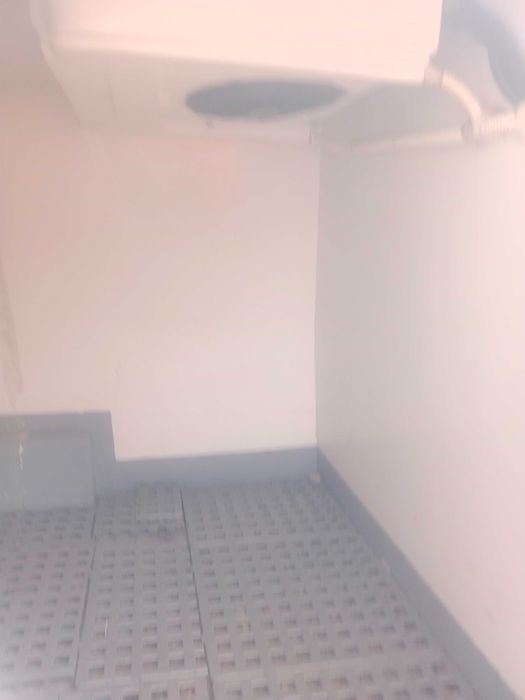 Carrinha frigorífica