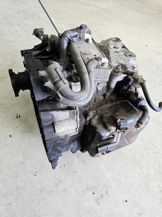 Caixa de velocidades VW 2.0 TDI de 140cv, ref KHY