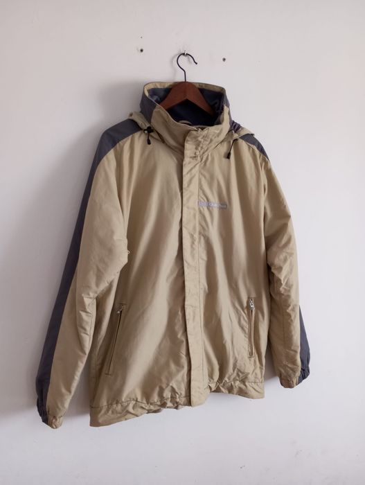 Casaco Impermeável Quechua Tamanho L