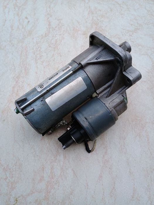 Стартери 1.5 1.6 1.9 2.0 2.2 2.3 2.5 Renault Dacia Nissan Opel Mercede