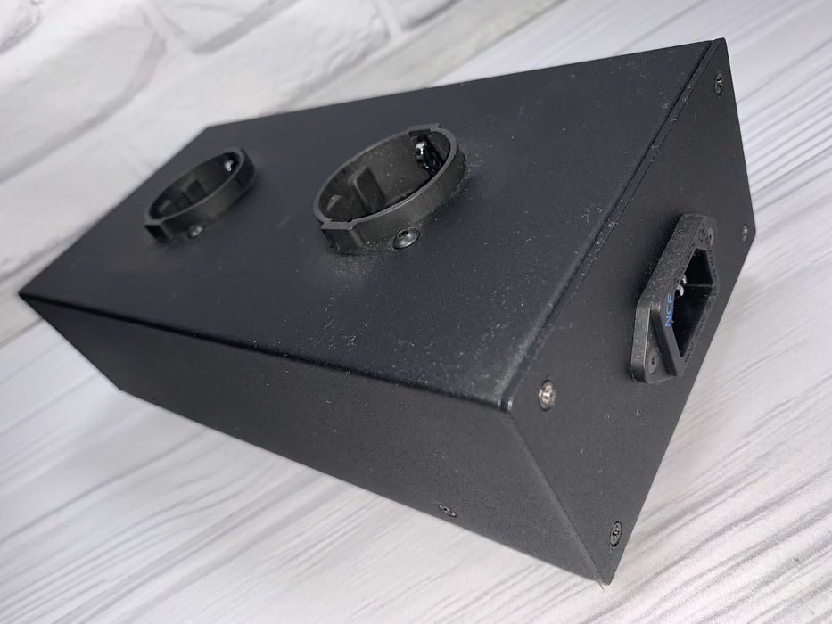 Hydra Ultimate2EU (обмен/продажа) Мережевий дистриб'ютор та фільтр