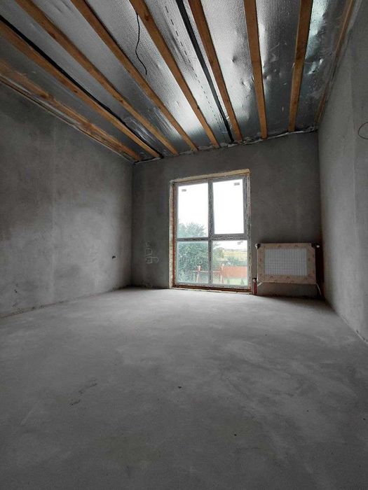 Затишний цегляний таунхаус!