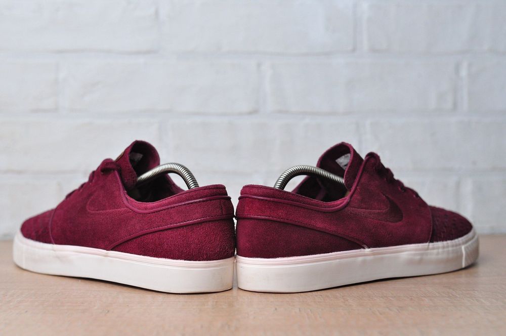 Кросівки Nike SB Stefan Janoski, розмір 45-46