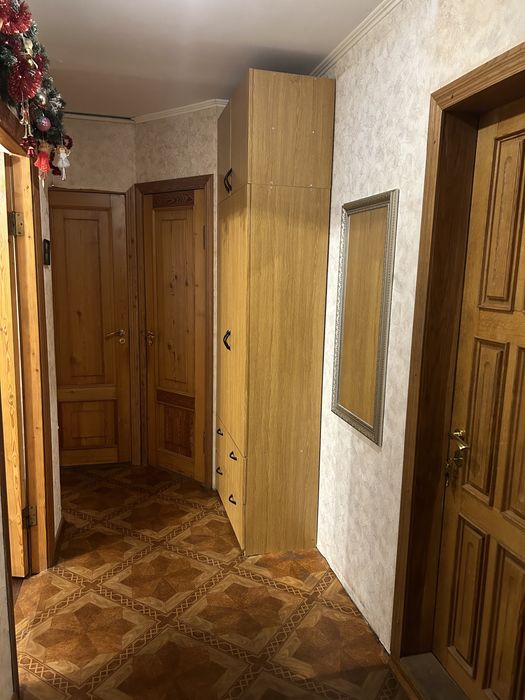 Продам 2х комнатн. кварт ,  1-ый шевченк р-н