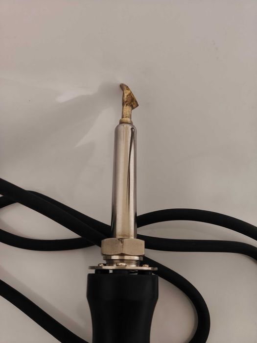 Spawarko-zgrzewarka Hot Iron 200W