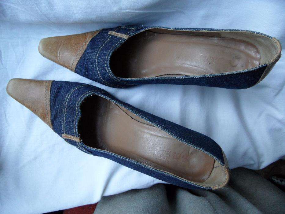 Женские босоножки BOLERO 40 р.