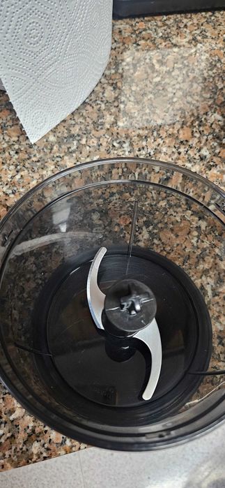 Robot de cozinha