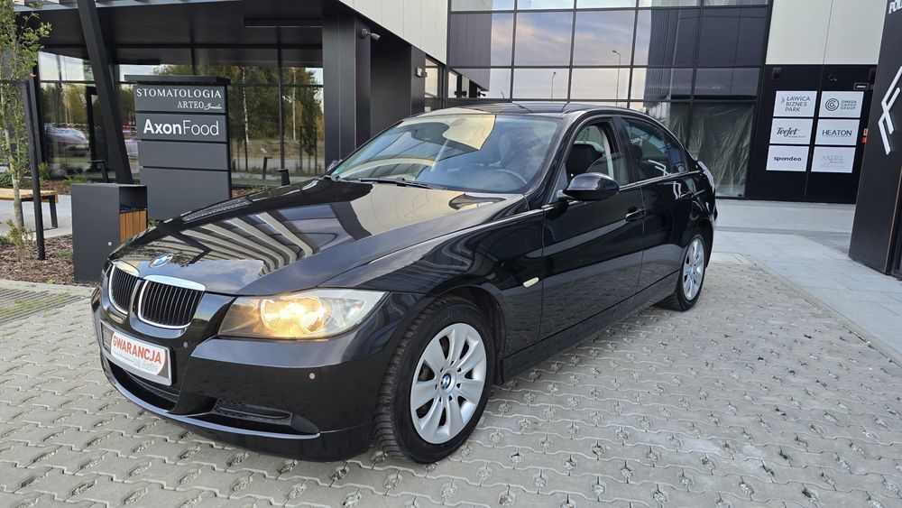 BMW Seria 3