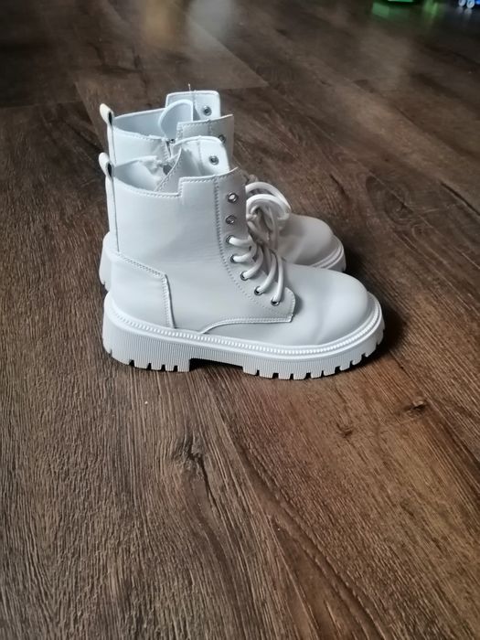 Жіноче демісезонне взуття, устілка 24 см