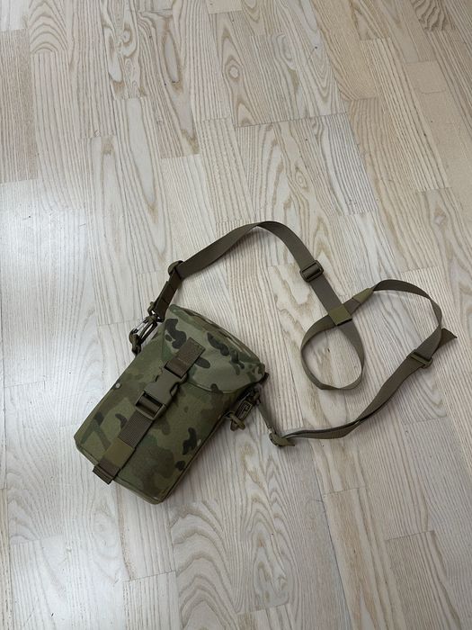 Бінокль Nikon Prostaff P7 8x42