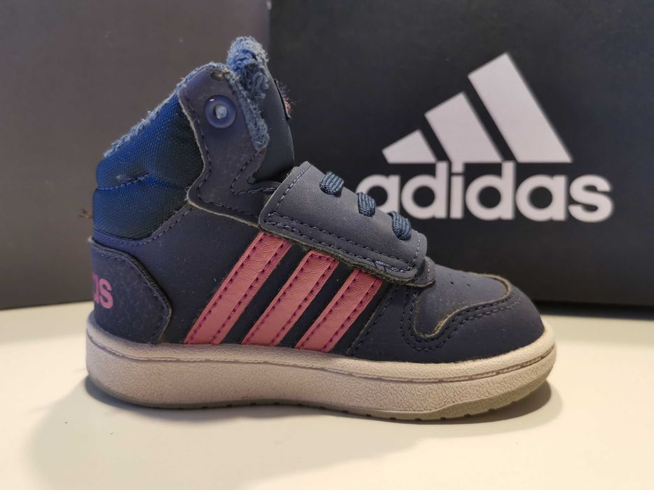 Buty Adidas rozmiar 21