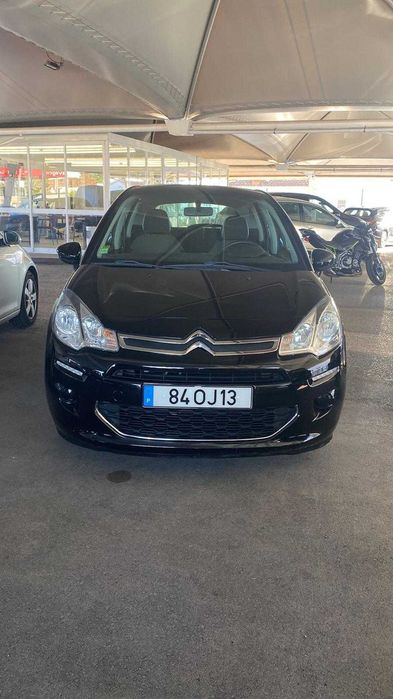 Citroen C3- Excelente Oportunidade