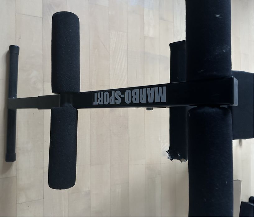 Ławeczka do ćwiczeń Marno-Sport