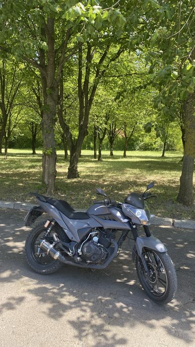 Продам Lifan cityr200