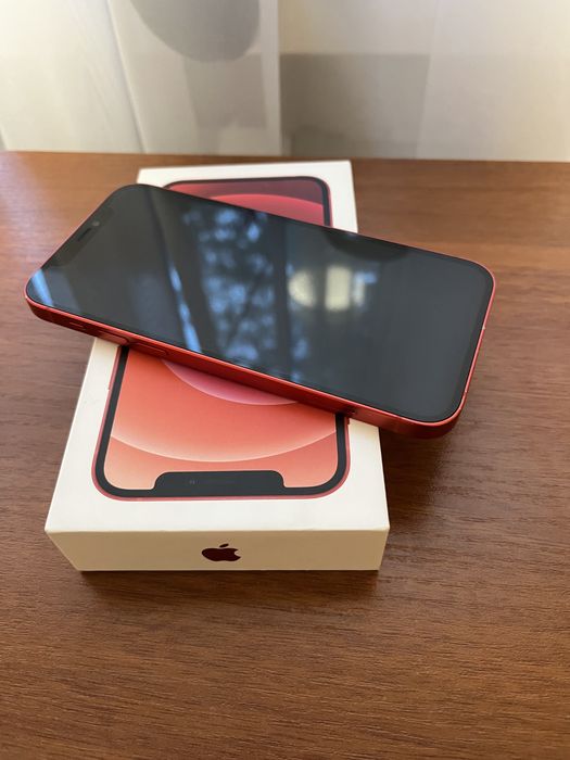 Iphone 12  64GB