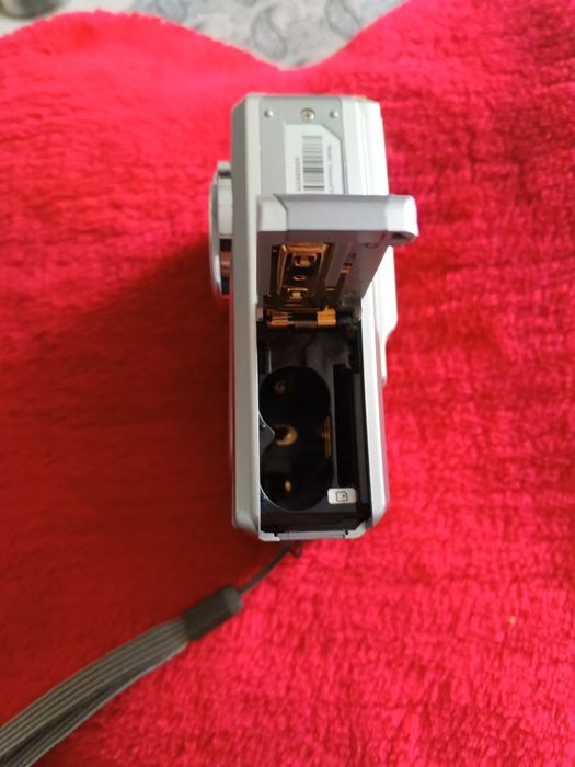 цифрова камера Concord 3346z.