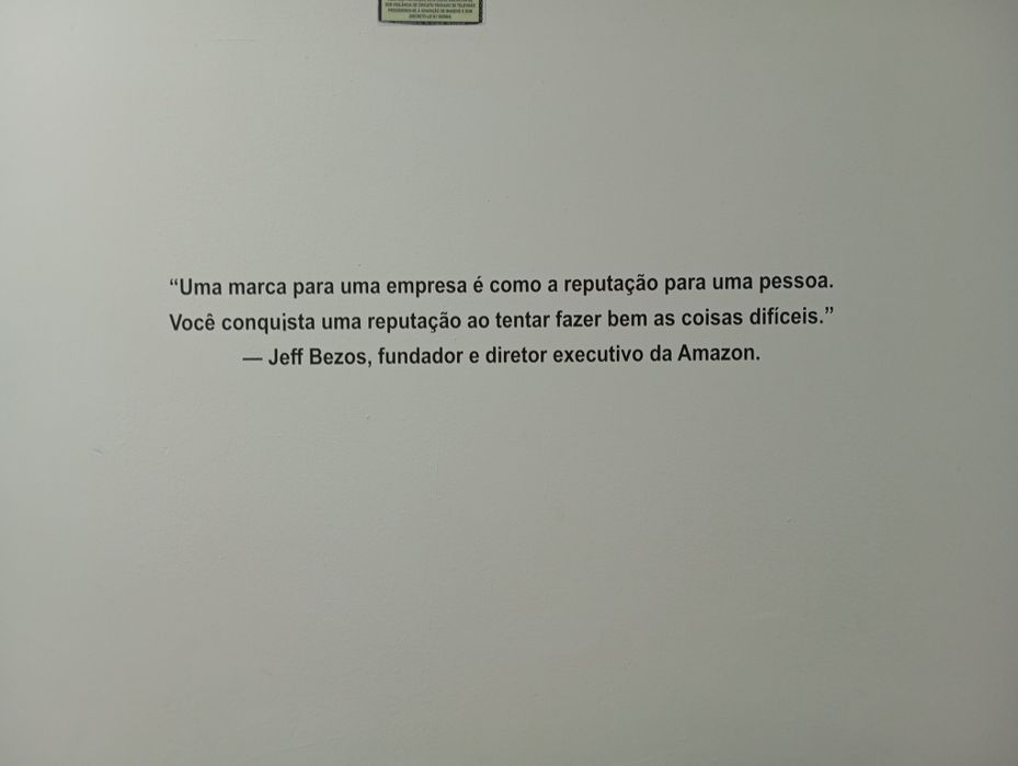 Processos Empresariais ISO