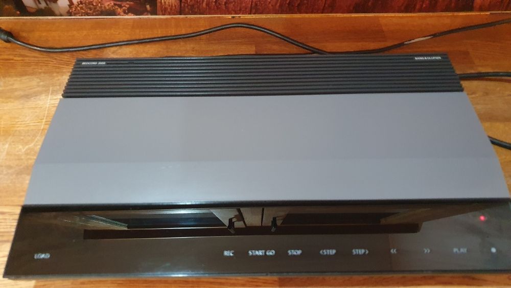 Magnetofon beocord 3500