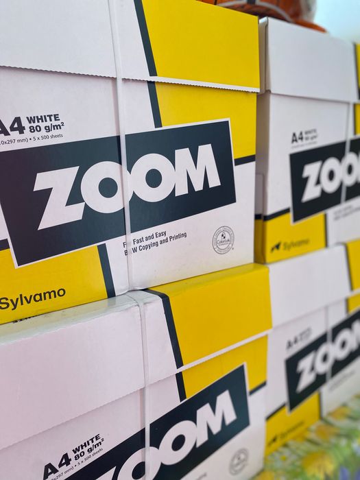 Папір офісний а-4.