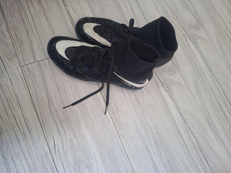 Buty skarpeta Nike