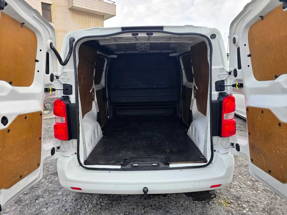 CITROEN JUMPY L2 2.0HDI 122CV 3 LUGARES "IVA DEDUTÍVEL"
