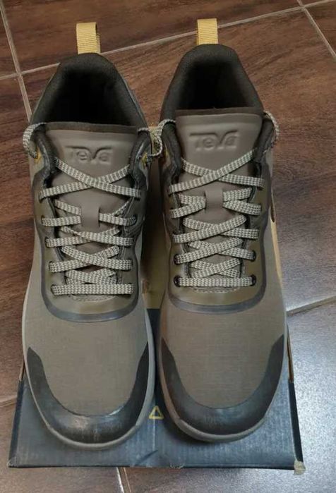 Трекинговые ботинки Teva Gateway Mid оригинал 42
