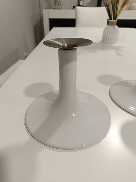 Conjunto Castiçais IKEA