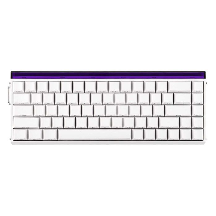 Гарантія! AULA HERO68 Магнітна клавіатура