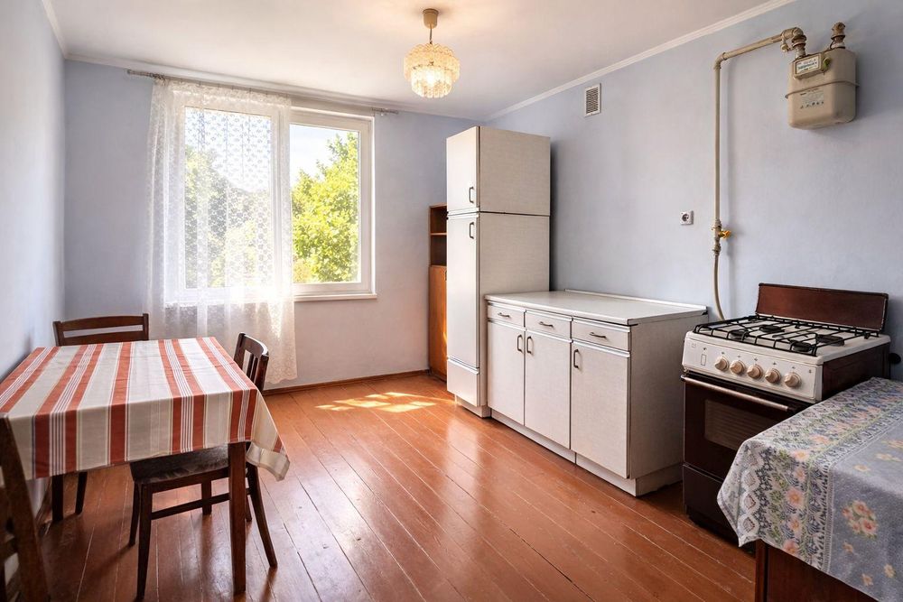 ПОСТАНОВА, Будинок в Ямниці ,90 м²