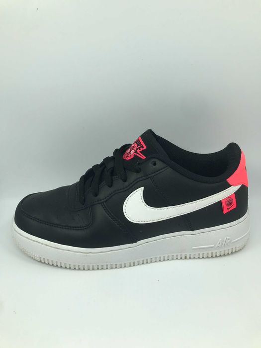 NIKE Air Force 1 Worldwide r.38,5 oryginalne buty stan BDB