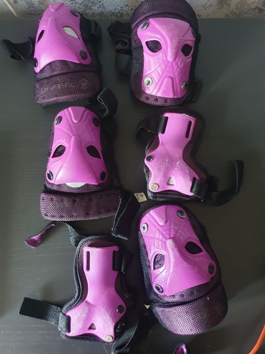 Защита для катания