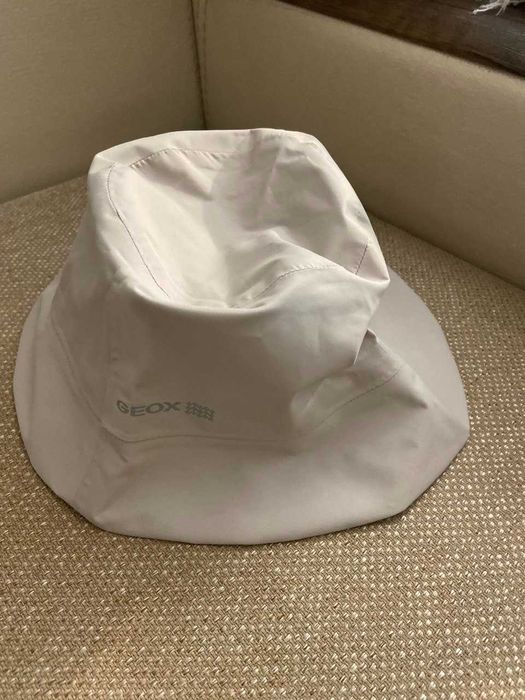 Плащ - дощевик GEOX