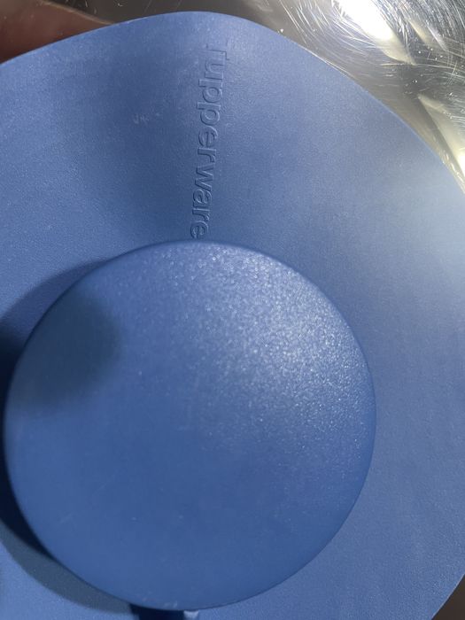 Tachos inox 80/10 Tupperware