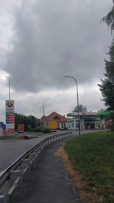 Без % продам ділянку на фасаді Одеської траси