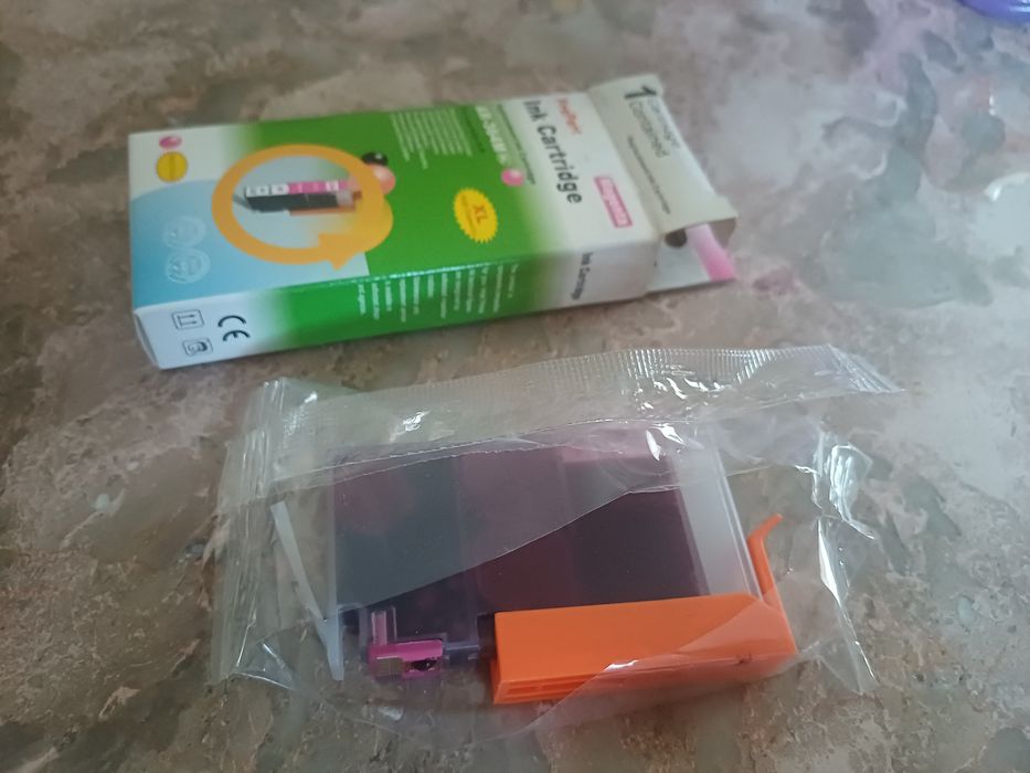 Tinteiro AR-364M - XL - Magenta