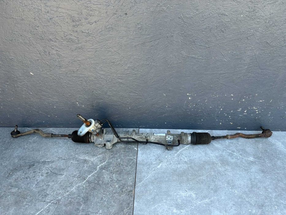 Рулевая рейка Renault Dokker Sandero Dacia Lodgy Logan