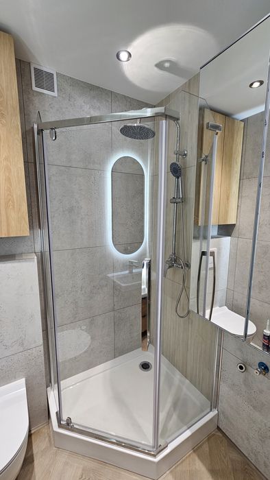 Remonty mieszkań Poznań – Wykończenia wnętrz, Malowanie, Płytki