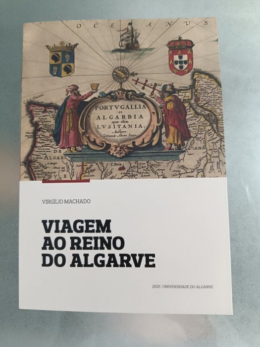 Viagem ao Reino do Algarve