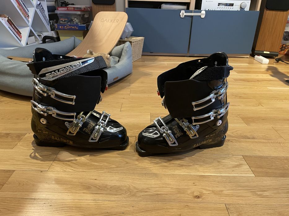 salomon energizer 80 fossil buty narciarskie