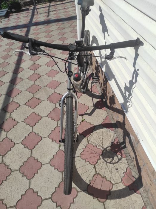 Велосипед Pride Rocx Tour XL.