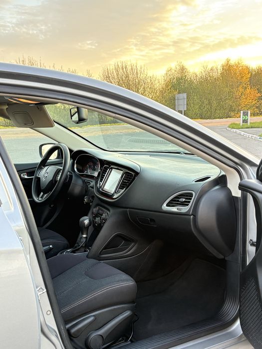 Продам автомобіль Dodge DART, 2,4бензин, автомат