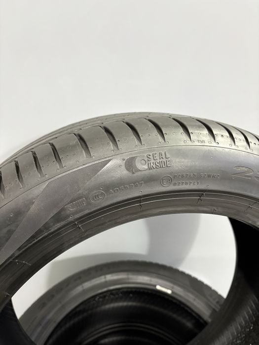 235/45 R18 94W Seal Insideшини Pirelli Cinturato P7C2 шины резина