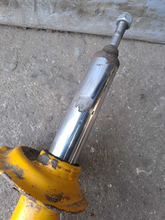 Bmw e60 e61 amortyzator bilstein b8