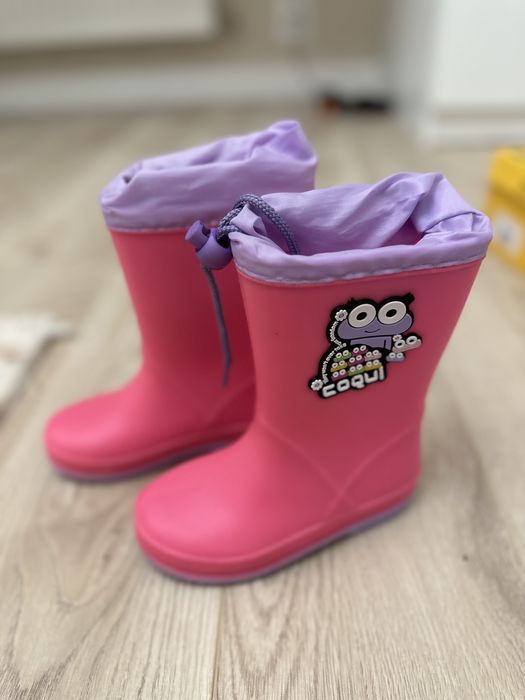 Детская обувь