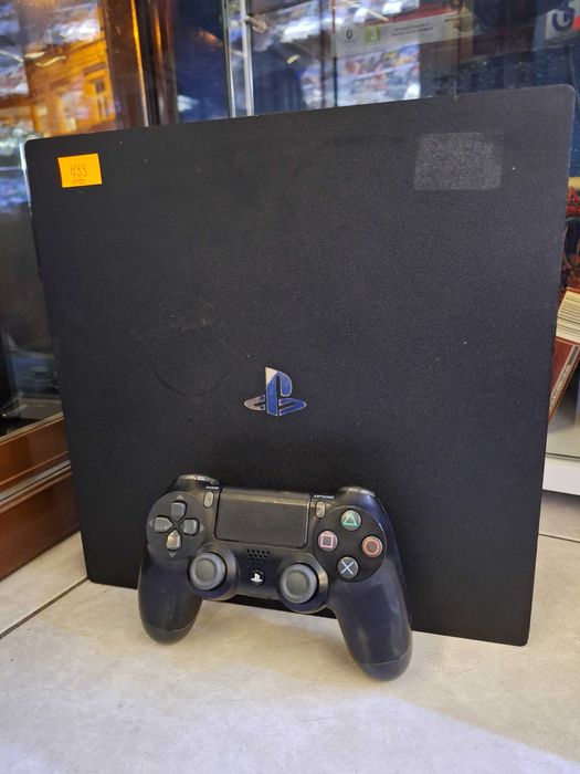Kosnola PlayStation 4 PRO 1TB, CentrumGrania