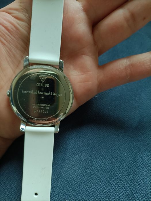 Zegarek damski Guess