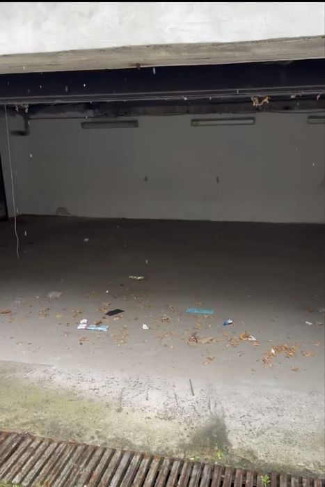 Оренда складу в центрі міста