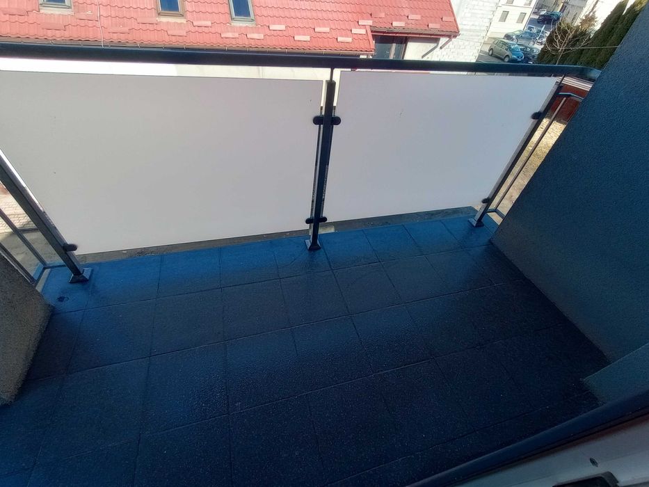 Wynajmę mieszkanie 60m 2 pokoje Nowy Sącz