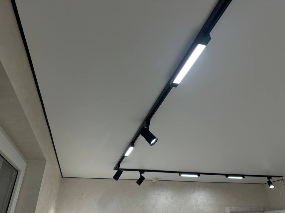 Натяжні стелі Чернівці 410 грн! Натяжні потолки, гарантія! Телефонуй!