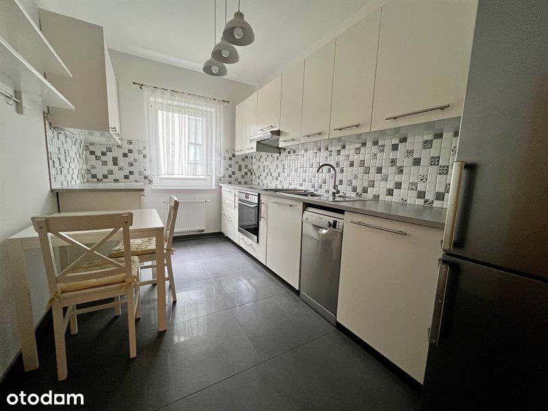 Tarnowo Centrum-2 pokoje +oddzielna kuchnia+komórka+miejsce parkingowe